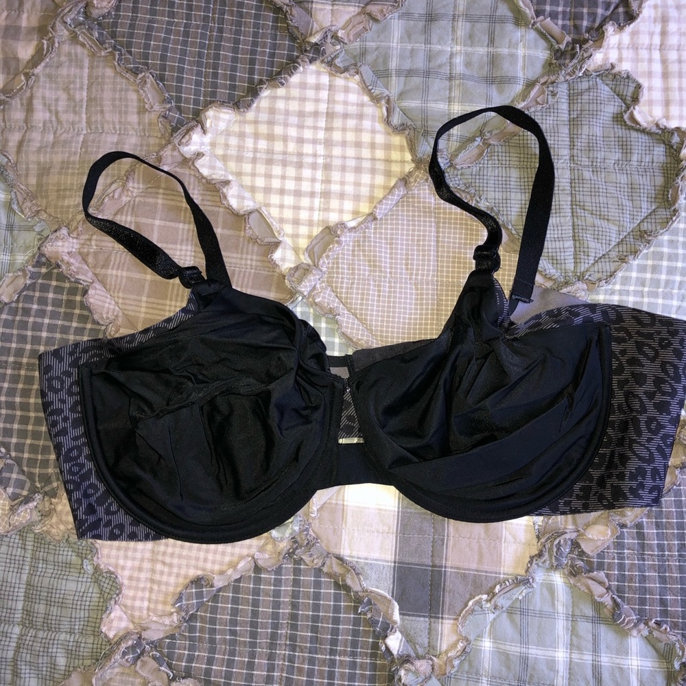 OLGA BRA SIZE 42D
